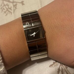 Nixon Watch